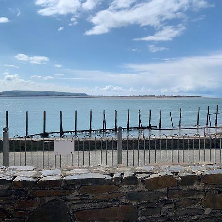 Driftwood Villa Aberdyfi Kültér fotó